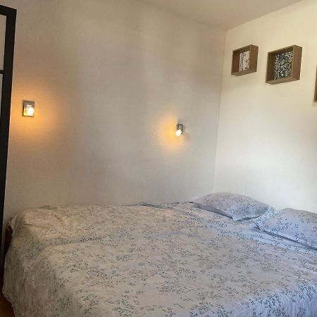 Front Neige 1800, Cosy 4-6P, Parking Couvert Apartment Les Orres Ngoại thất bức ảnh